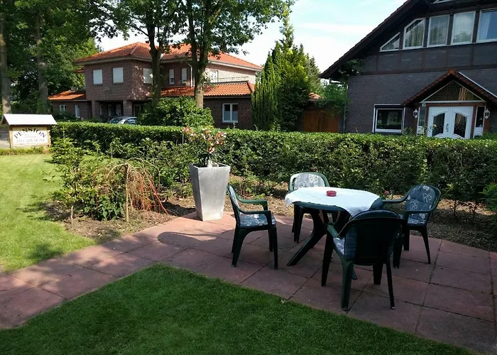 Pension-Marion