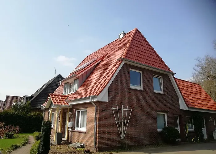 Pension-Marion