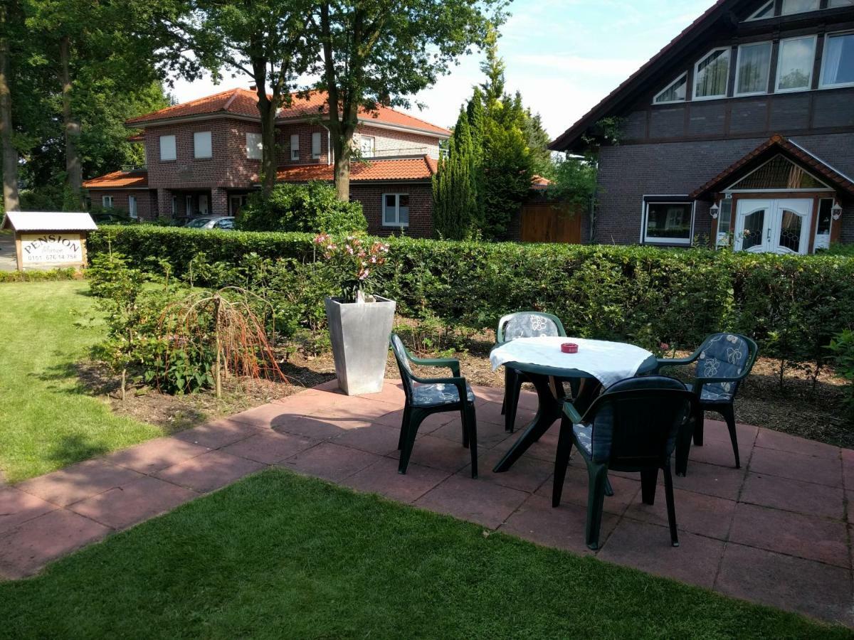Gasthof Pension-marion Bad Zwischenahn
