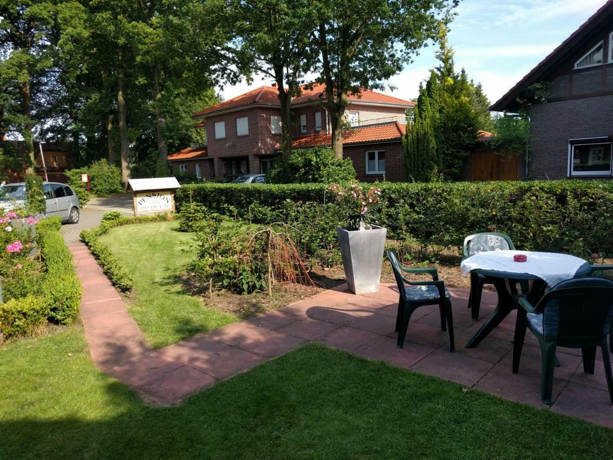 Gasthof Pension-marion 3*