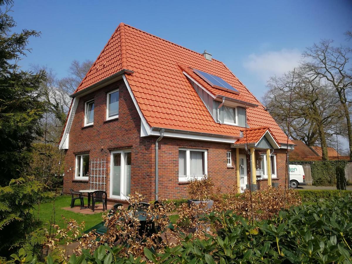 Pension-marion Bad Zwischenahn